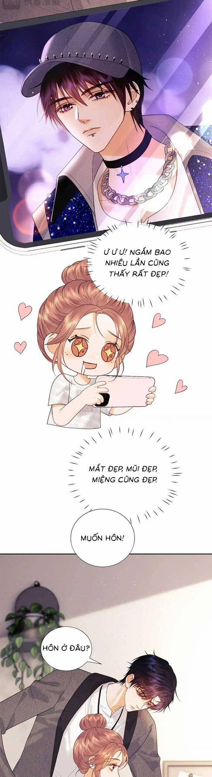 Fan Vợ Hiểu Biết Một Chút 57 trang 11