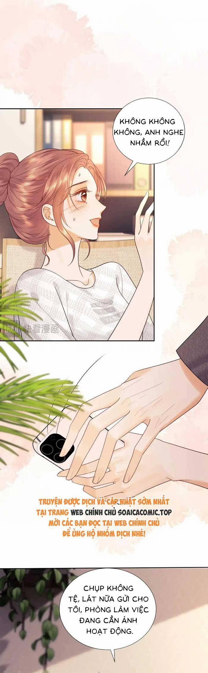 Fan Vợ Hiểu Biết Một Chút 57 trang 13