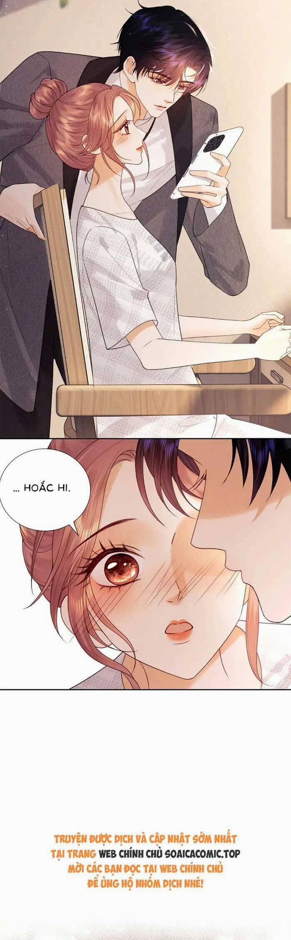 Fan Vợ Hiểu Biết Một Chút 57 trang 14