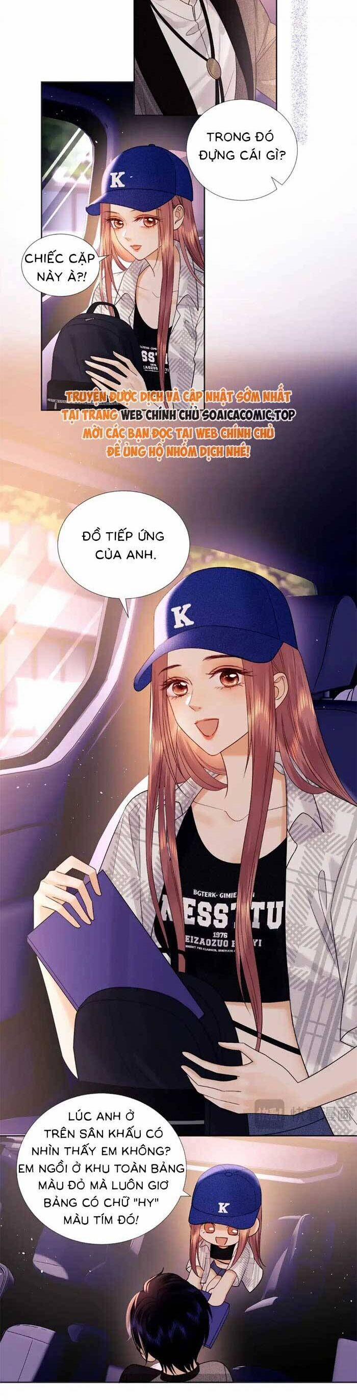 Fan Vợ Hiểu Biết Một Chút 57 trang 2