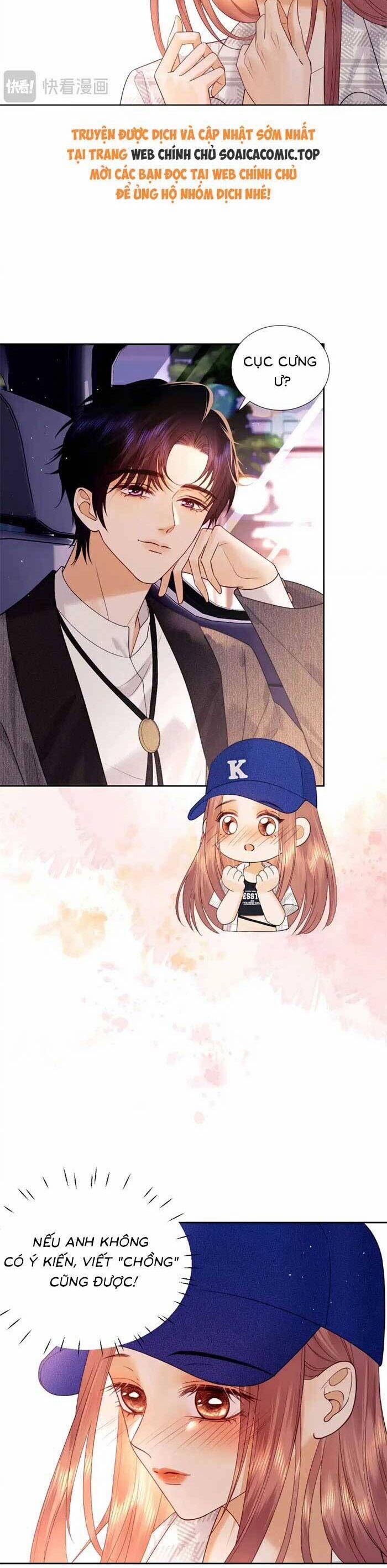 Fan Vợ Hiểu Biết Một Chút 57 trang 4