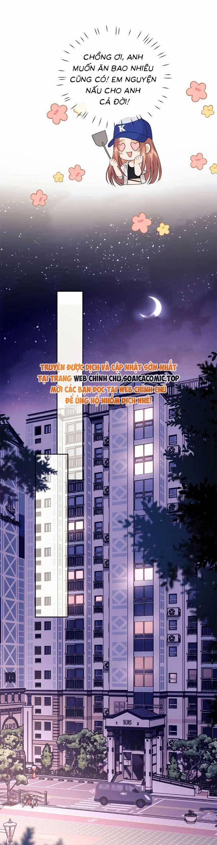 Fan Vợ Hiểu Biết Một Chút 57 trang 8