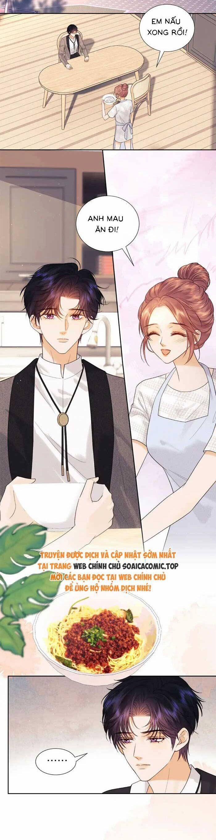 Fan Vợ Hiểu Biết Một Chút 57 trang 9