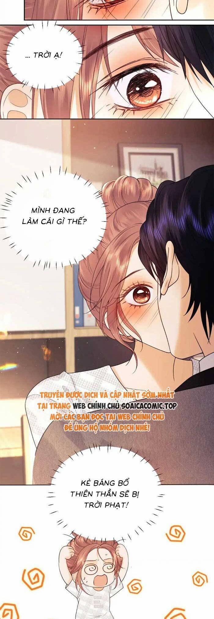 Fan Vợ Hiểu Biết Một Chút 58 trang 1