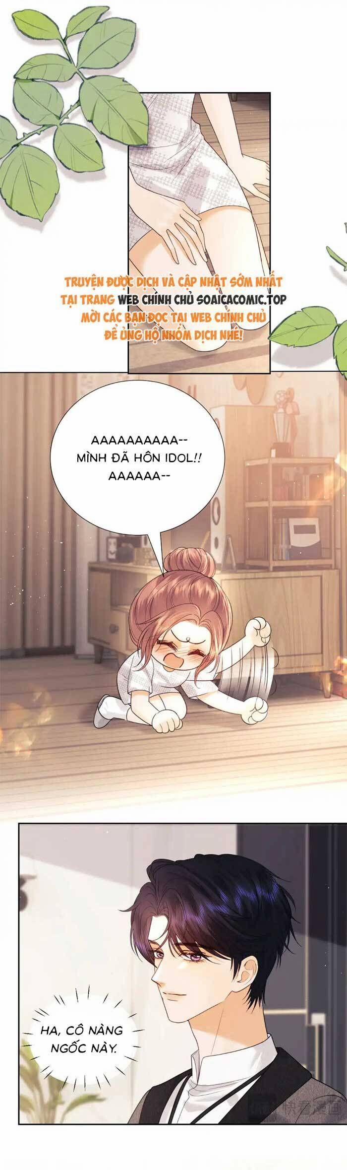 Fan Vợ Hiểu Biết Một Chút 58 trang 12