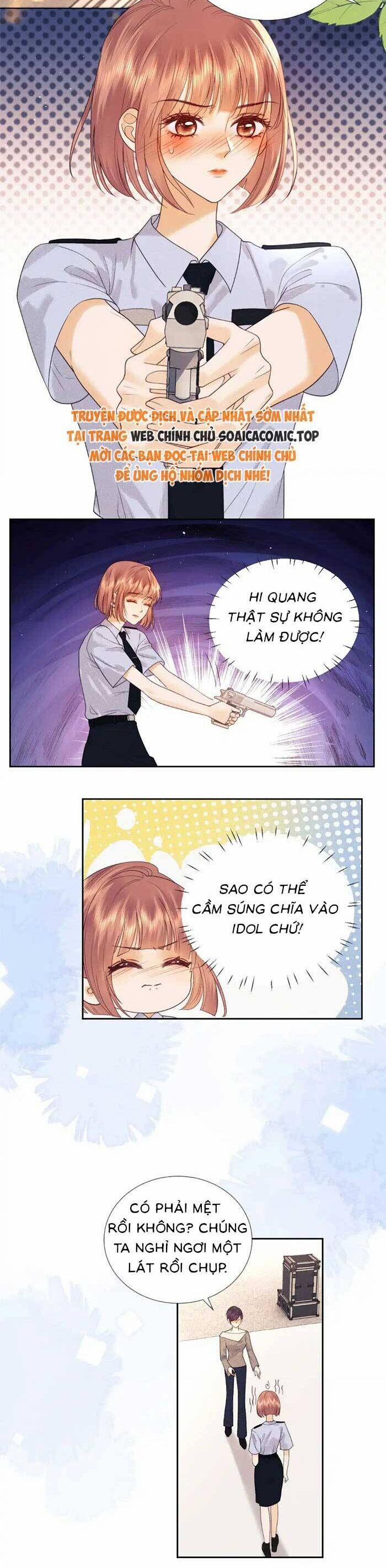 Fan Vợ Hiểu Biết Một Chút 59 trang 1