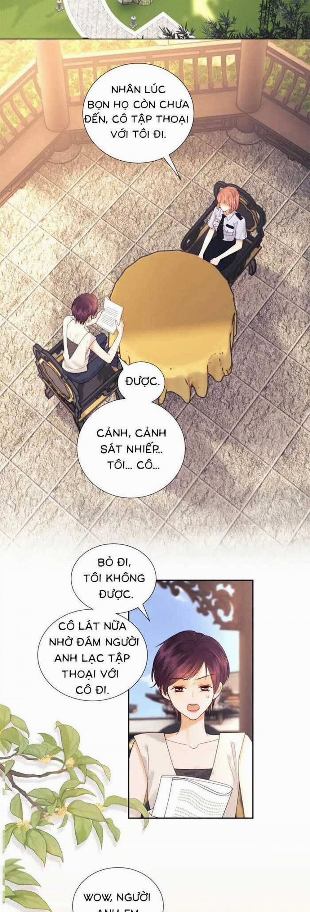 Fan Vợ Hiểu Biết Một Chút 59 trang 15