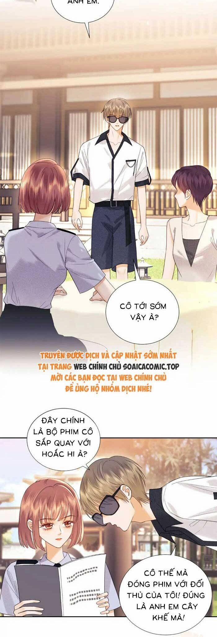 Fan Vợ Hiểu Biết Một Chút 59 trang 16