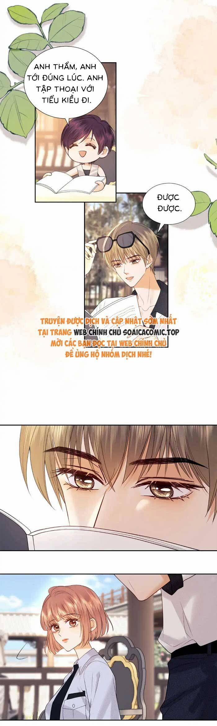 Fan Vợ Hiểu Biết Một Chút 59 trang 17