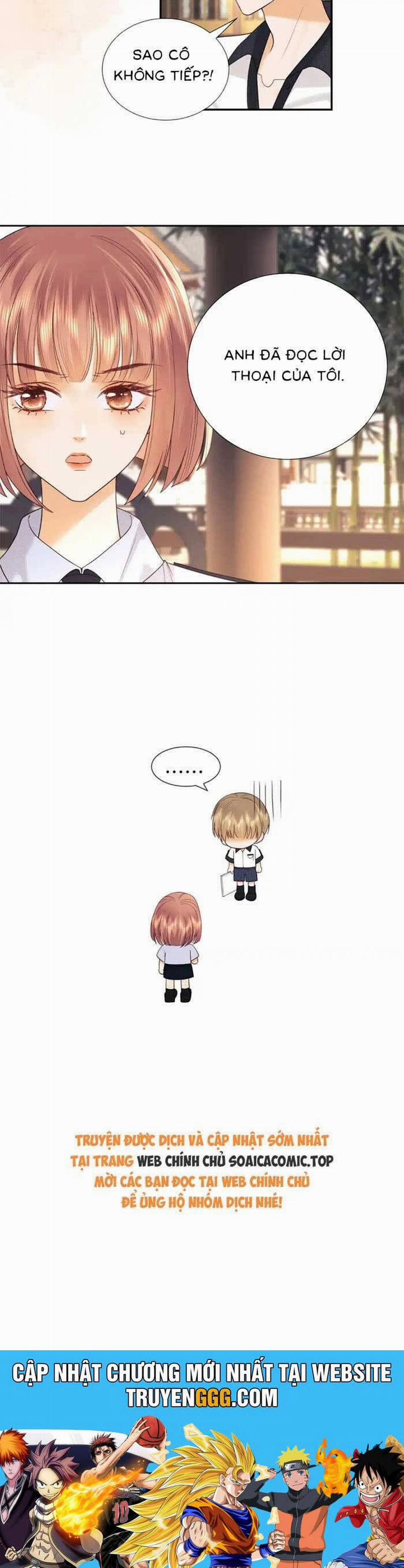 Fan Vợ Hiểu Biết Một Chút 59 trang 19