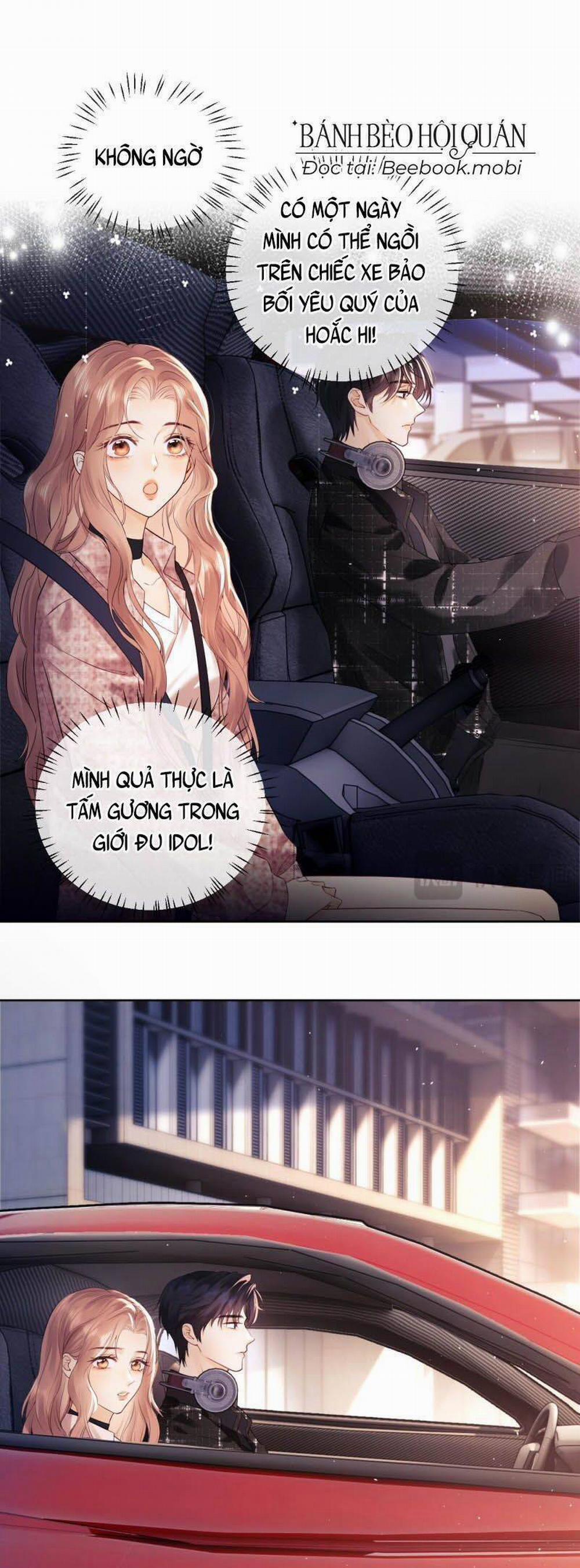 Fan Vợ Hiểu Biết Một Chút 6 trang 1