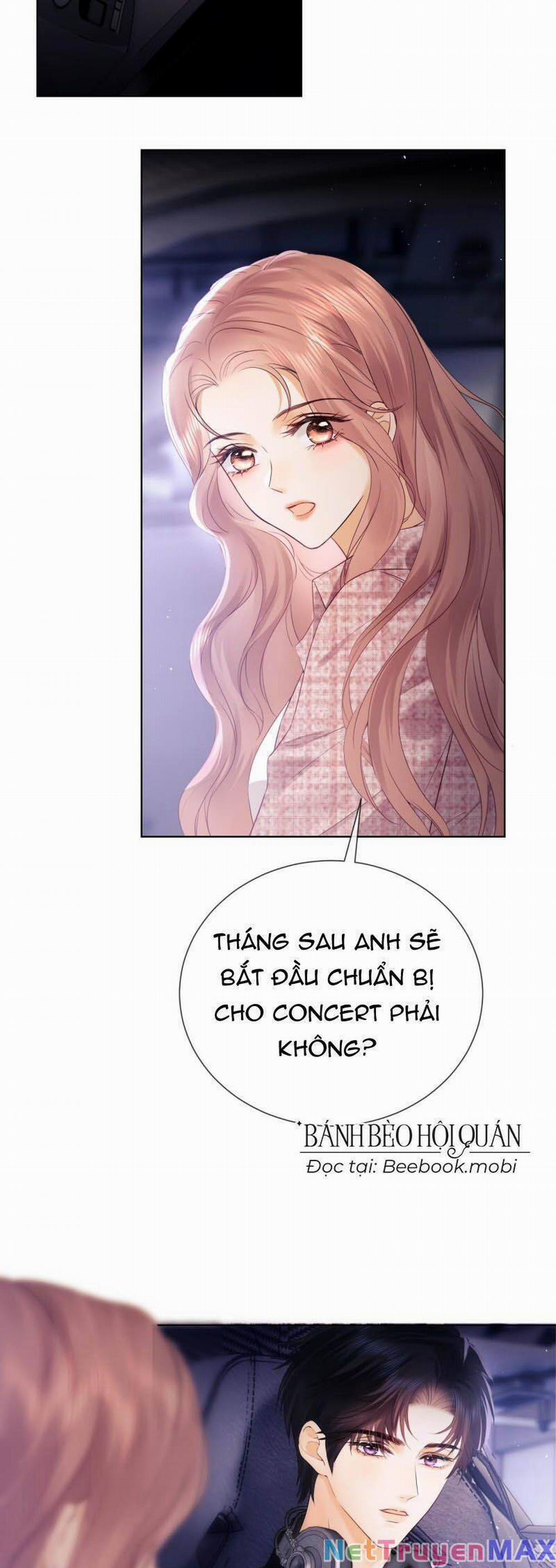 Fan Vợ Hiểu Biết Một Chút 6 trang 16