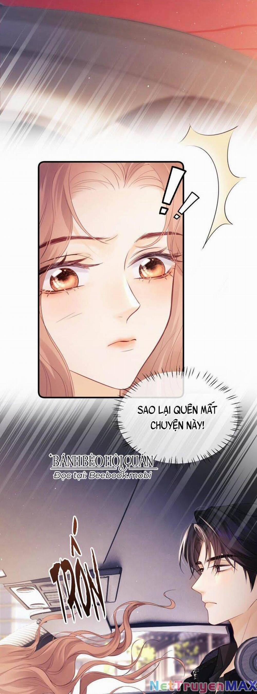 Fan Vợ Hiểu Biết Một Chút 6 trang 2