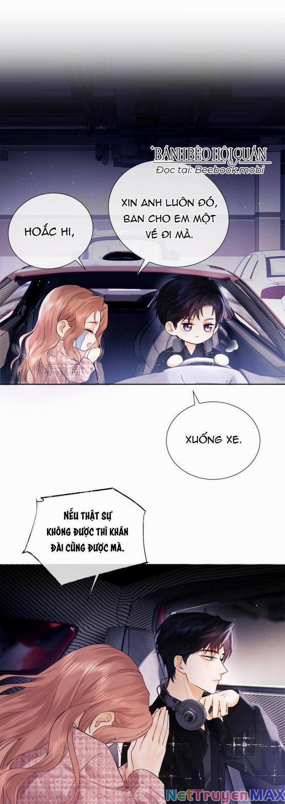 Fan Vợ Hiểu Biết Một Chút 6 trang 22