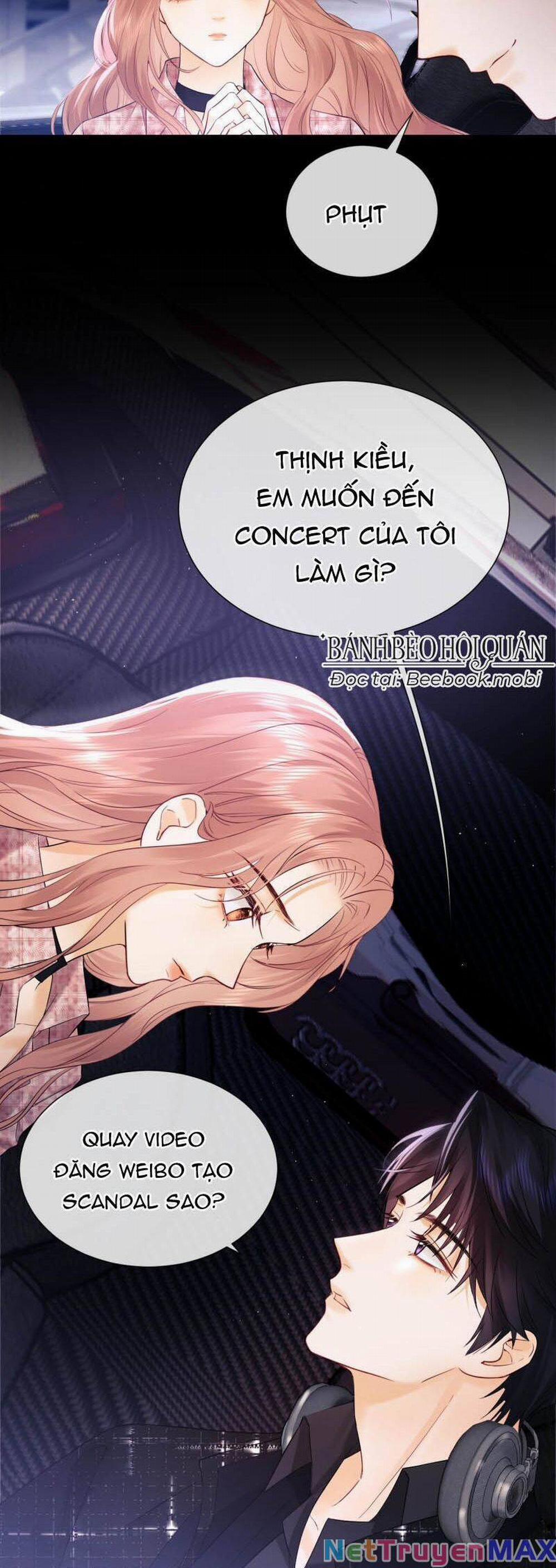 Fan Vợ Hiểu Biết Một Chút 6 trang 24