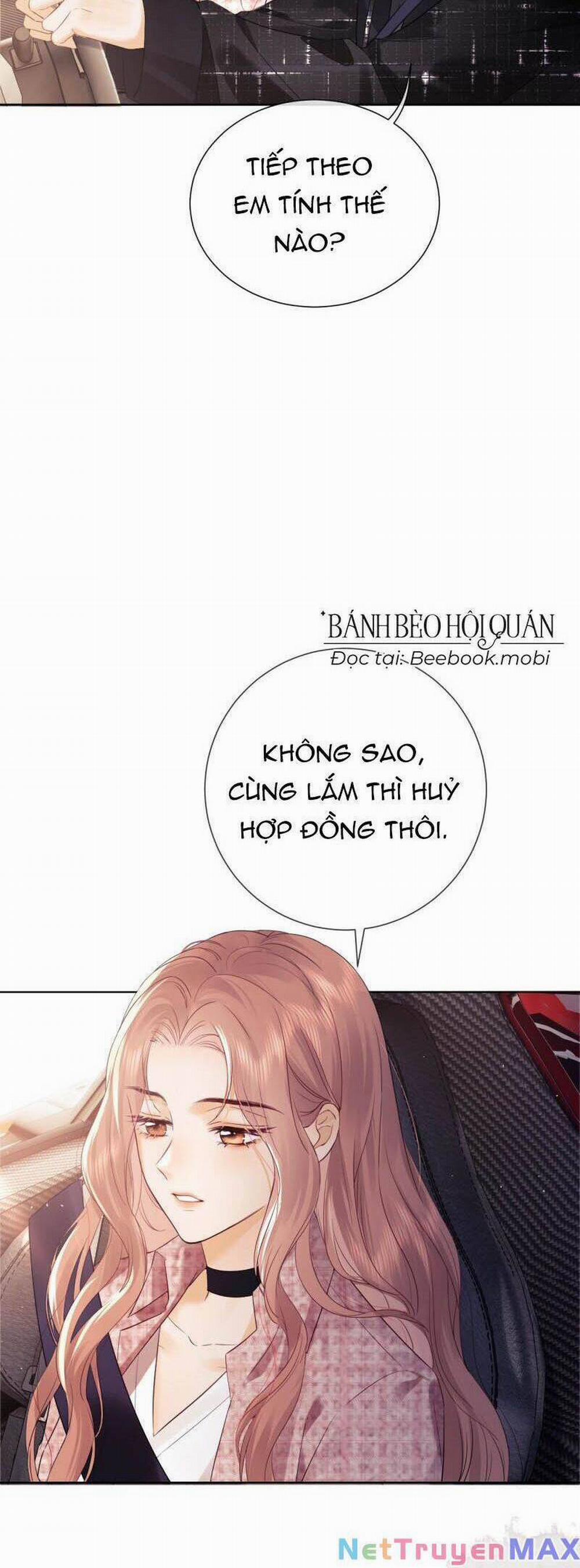 Fan Vợ Hiểu Biết Một Chút 6 trang 8