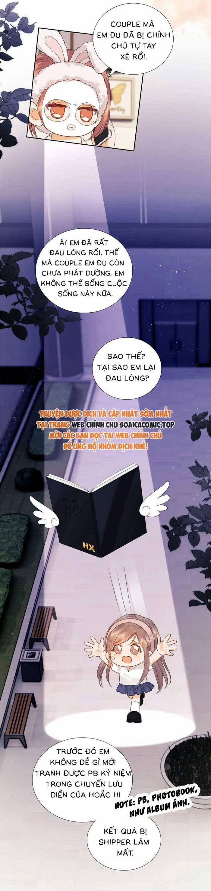 Fan Vợ Hiểu Biết Một Chút 60 trang 1