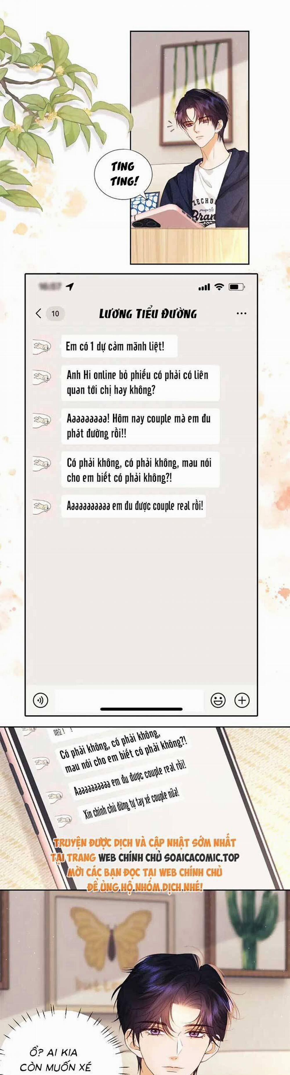 Fan Vợ Hiểu Biết Một Chút 60 trang 13