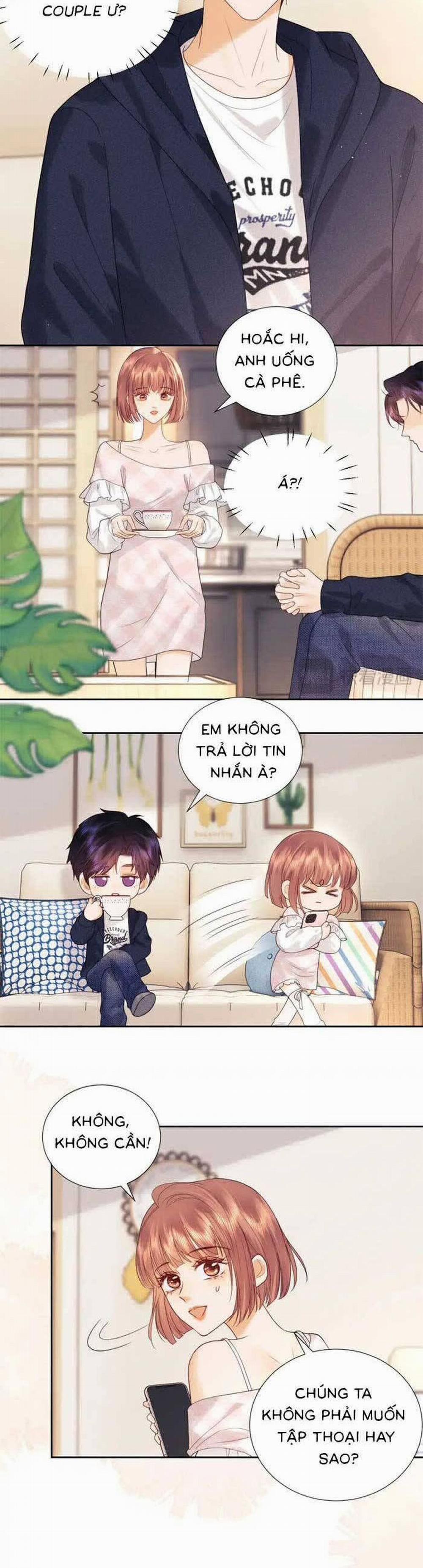 Fan Vợ Hiểu Biết Một Chút 60 trang 14