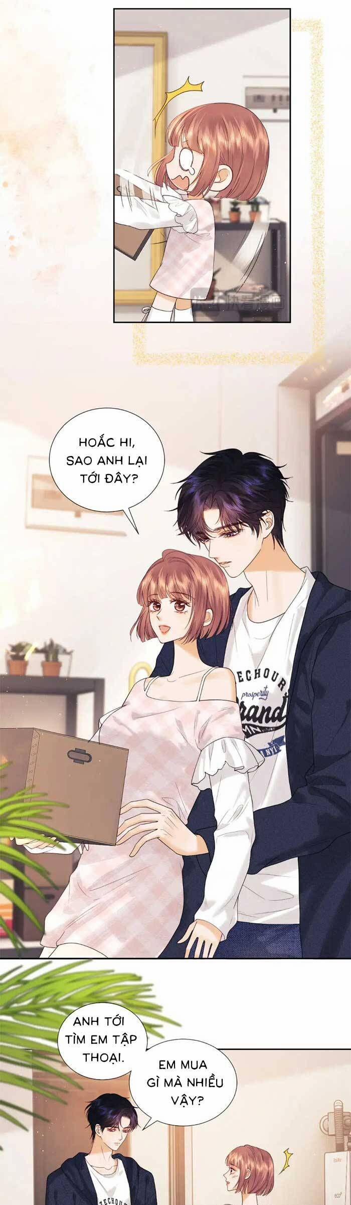 Fan Vợ Hiểu Biết Một Chút 60 trang 6