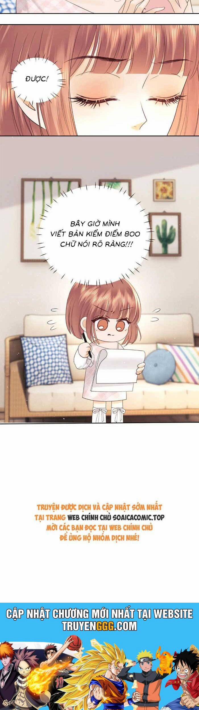 Fan Vợ Hiểu Biết Một Chút 61 trang 16