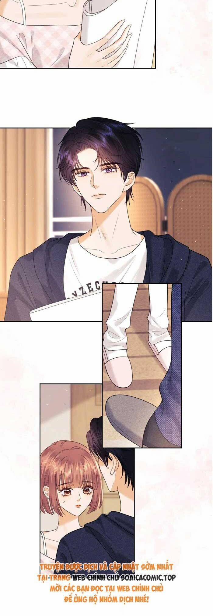 Fan Vợ Hiểu Biết Một Chút 61 trang 2