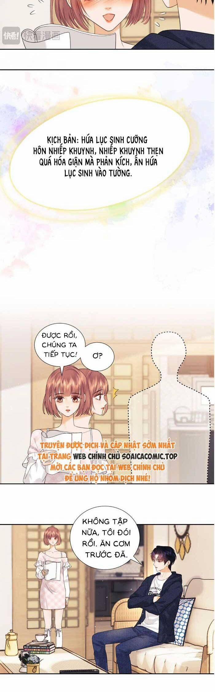 Fan Vợ Hiểu Biết Một Chút 61 trang 7