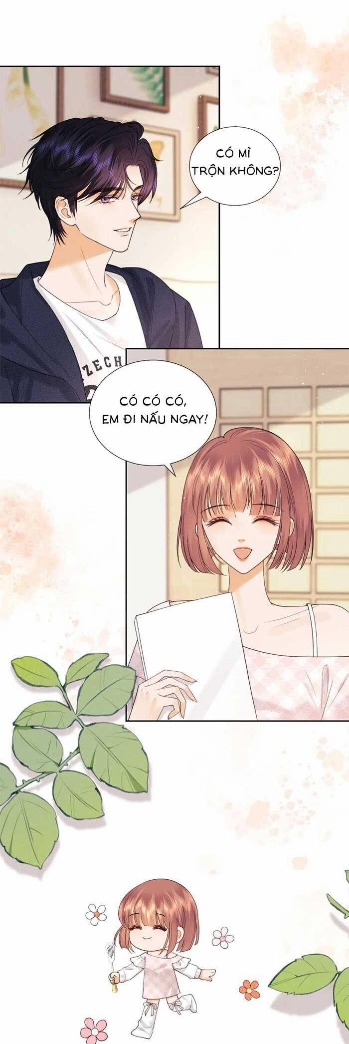 Fan Vợ Hiểu Biết Một Chút 61 trang 8