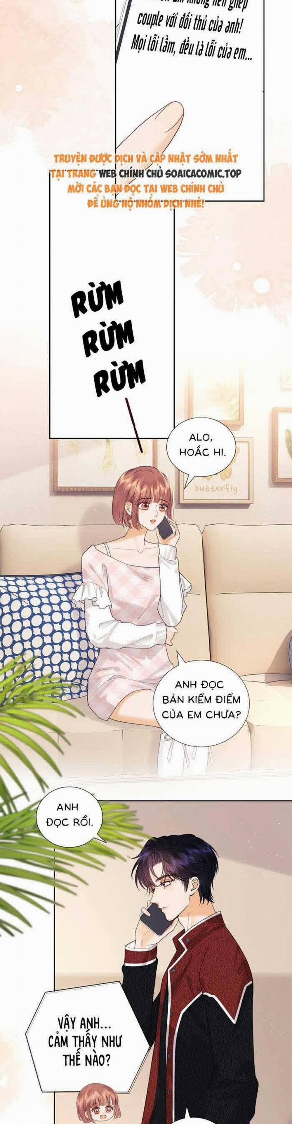 Fan Vợ Hiểu Biết Một Chút 62 trang 1