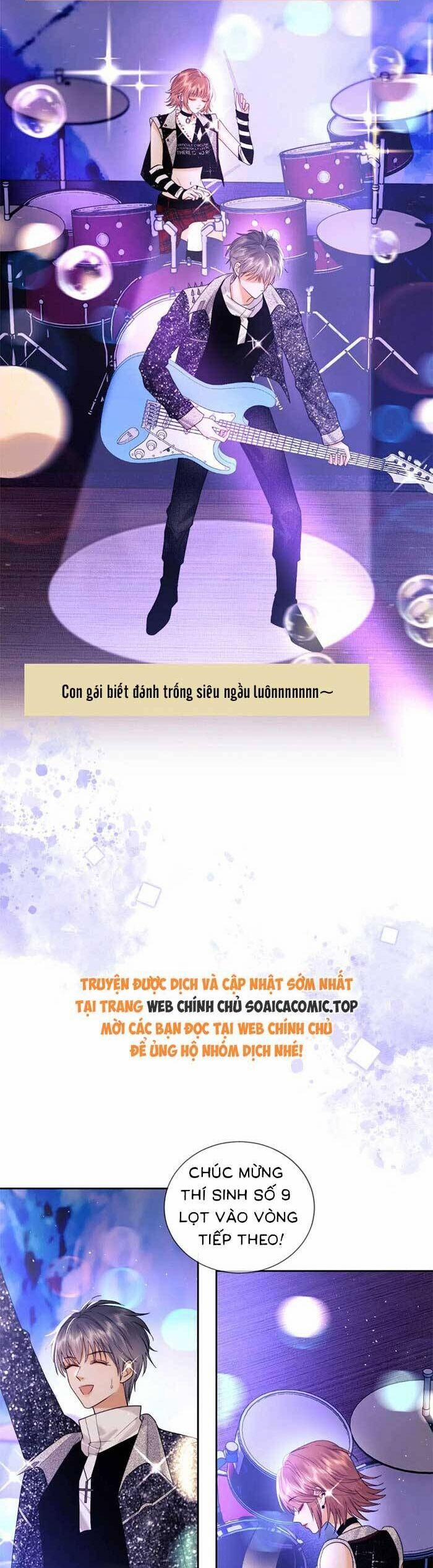 Fan Vợ Hiểu Biết Một Chút 62 trang 13