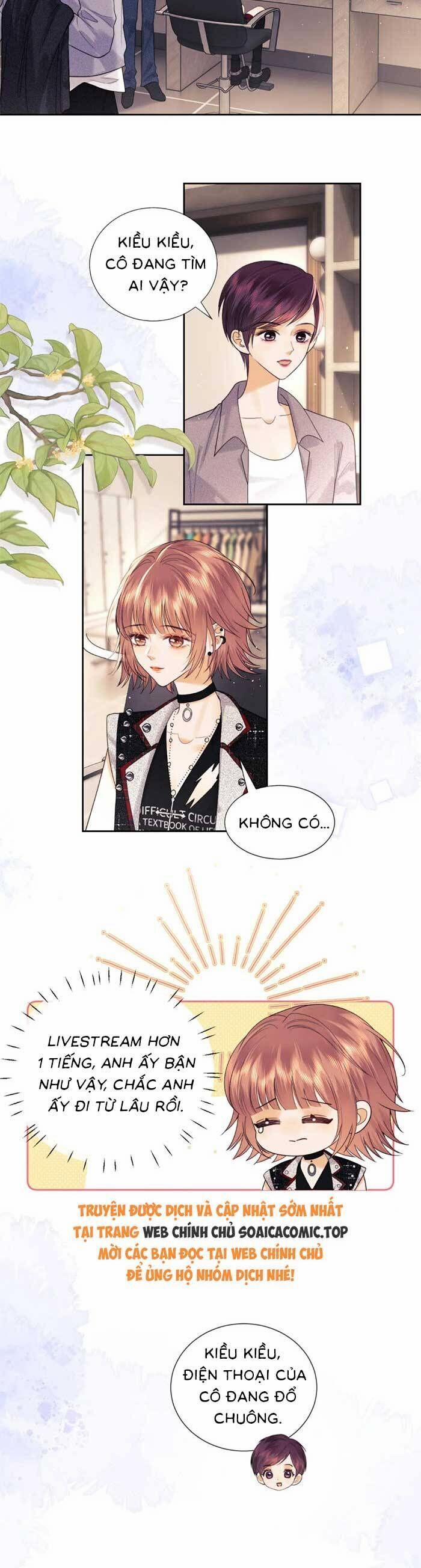 Fan Vợ Hiểu Biết Một Chút 62 trang 16