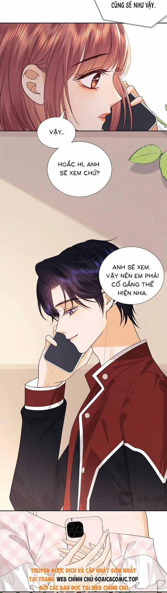 Fan Vợ Hiểu Biết Một Chút 62 trang 5