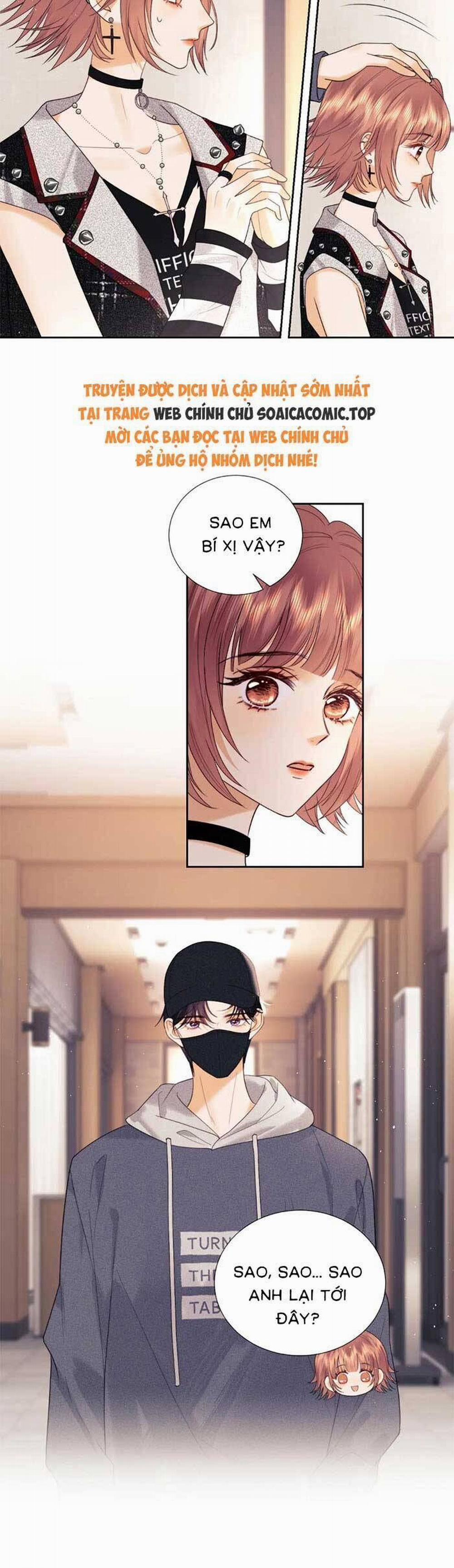 Fan Vợ Hiểu Biết Một Chút 62 trang 8