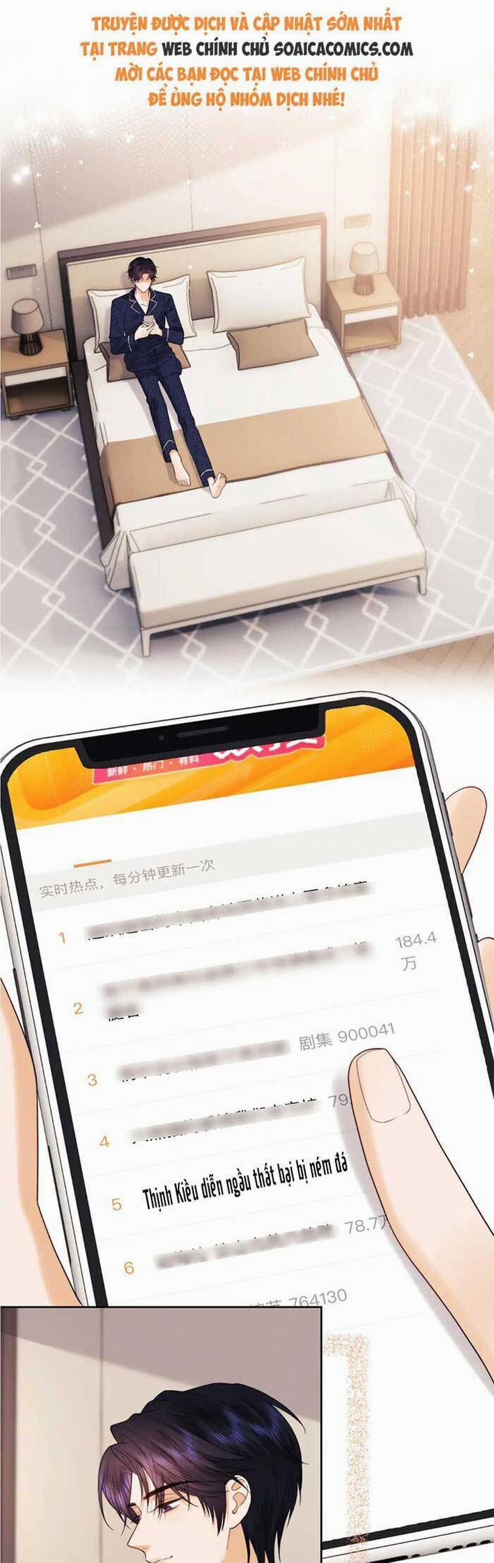 Fan Vợ Hiểu Biết Một Chút 63 trang 14