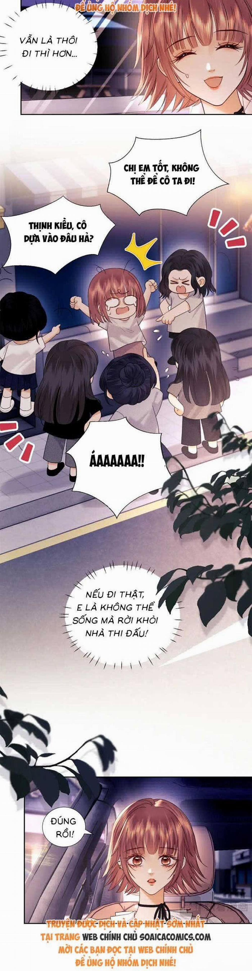 Fan Vợ Hiểu Biết Một Chút 63 trang 5