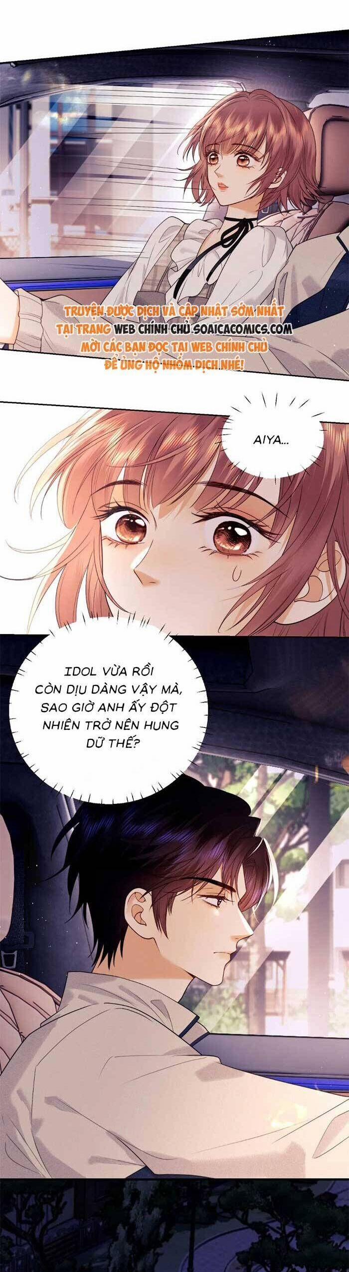 Fan Vợ Hiểu Biết Một Chút 63 trang 7