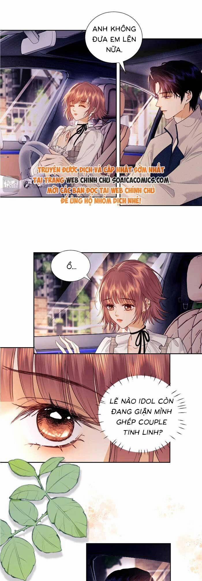 Fan Vợ Hiểu Biết Một Chút 63 trang 9