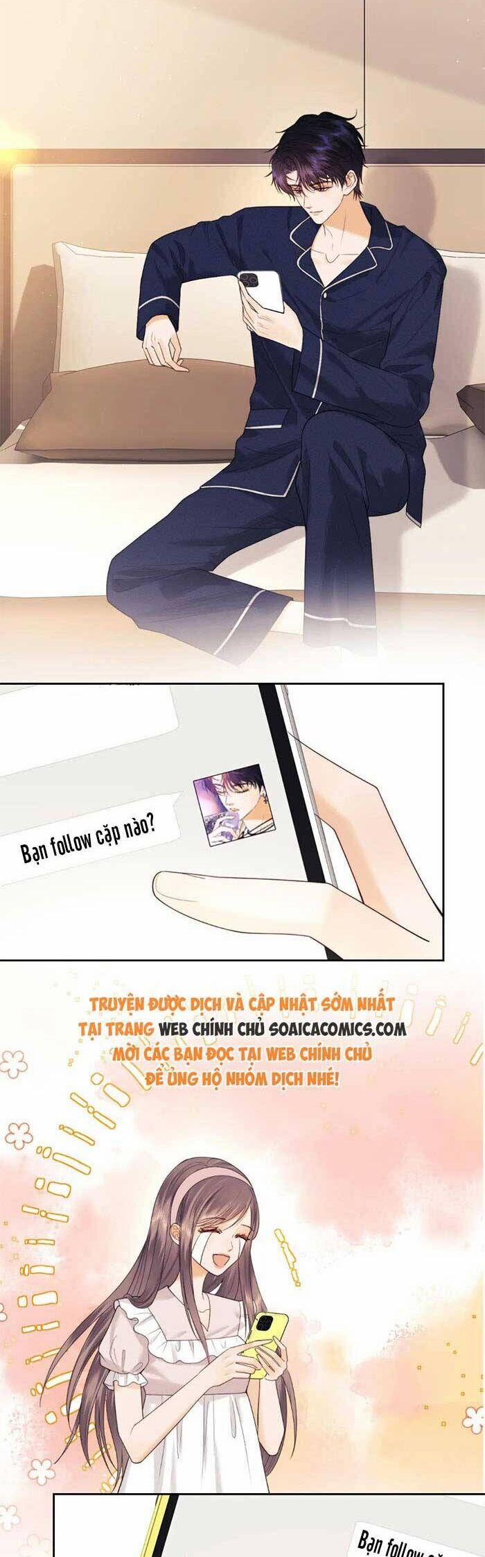 Fan Vợ Hiểu Biết Một Chút 64 trang 1