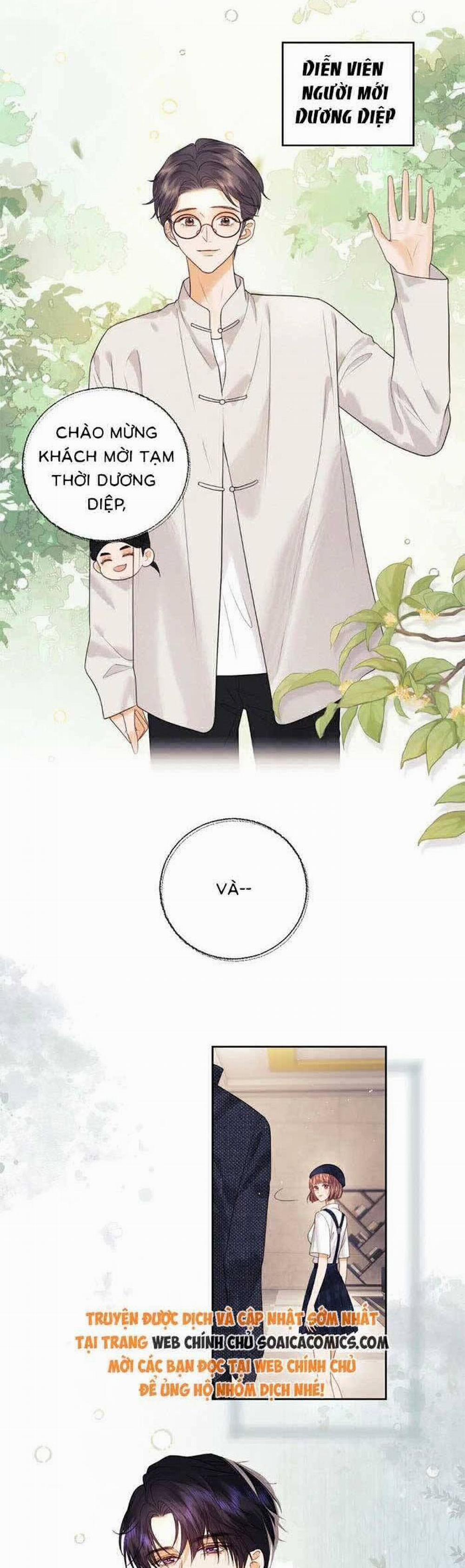 Fan Vợ Hiểu Biết Một Chút 64 trang 10