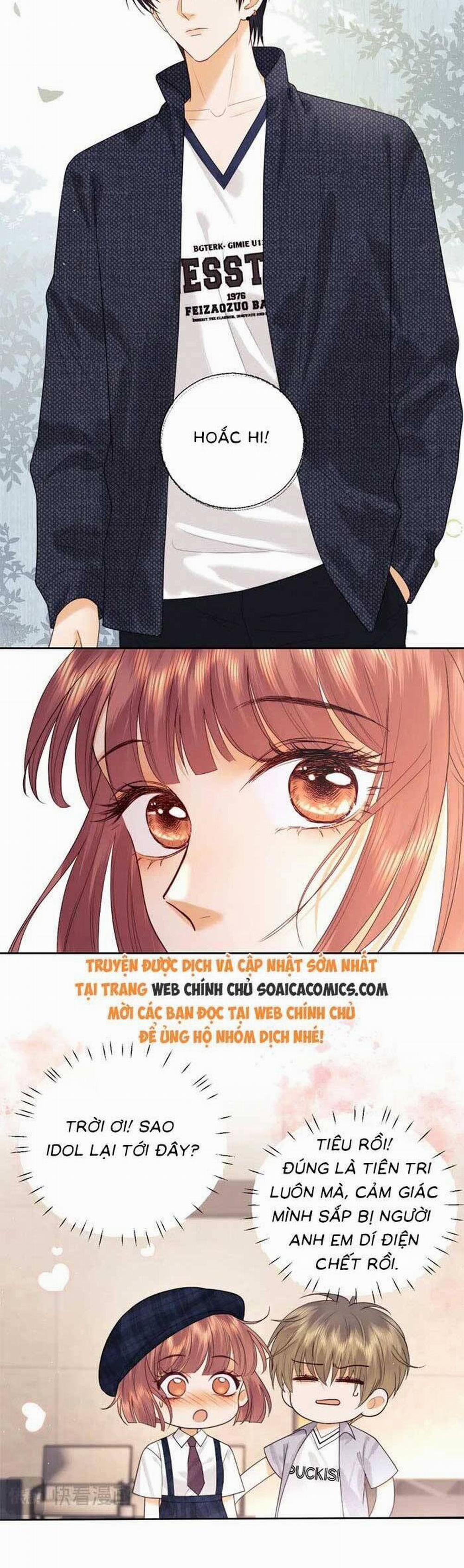 Fan Vợ Hiểu Biết Một Chút 64 trang 11