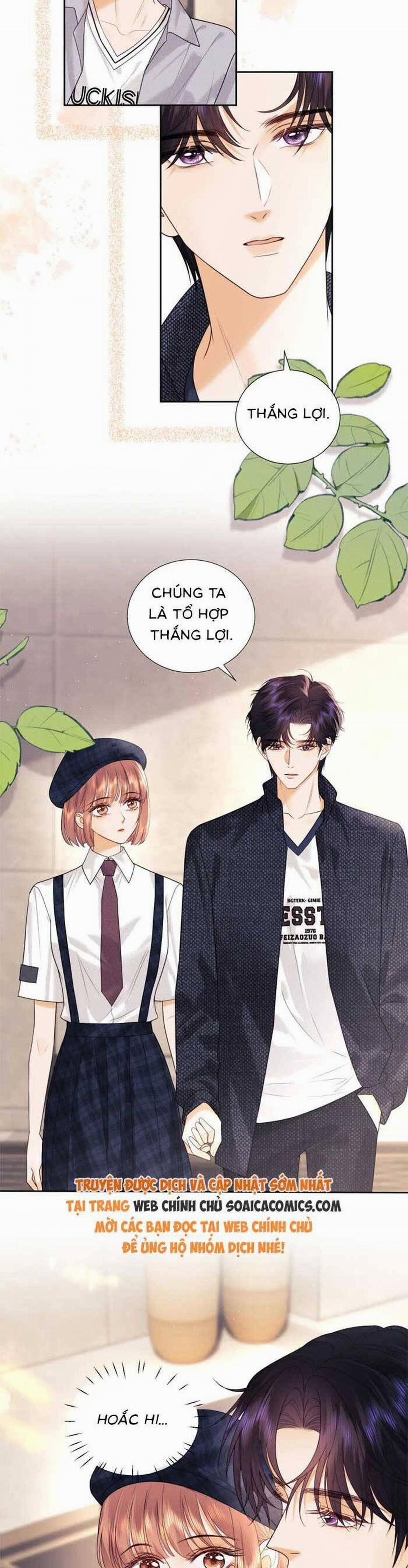 Fan Vợ Hiểu Biết Một Chút 64 trang 16