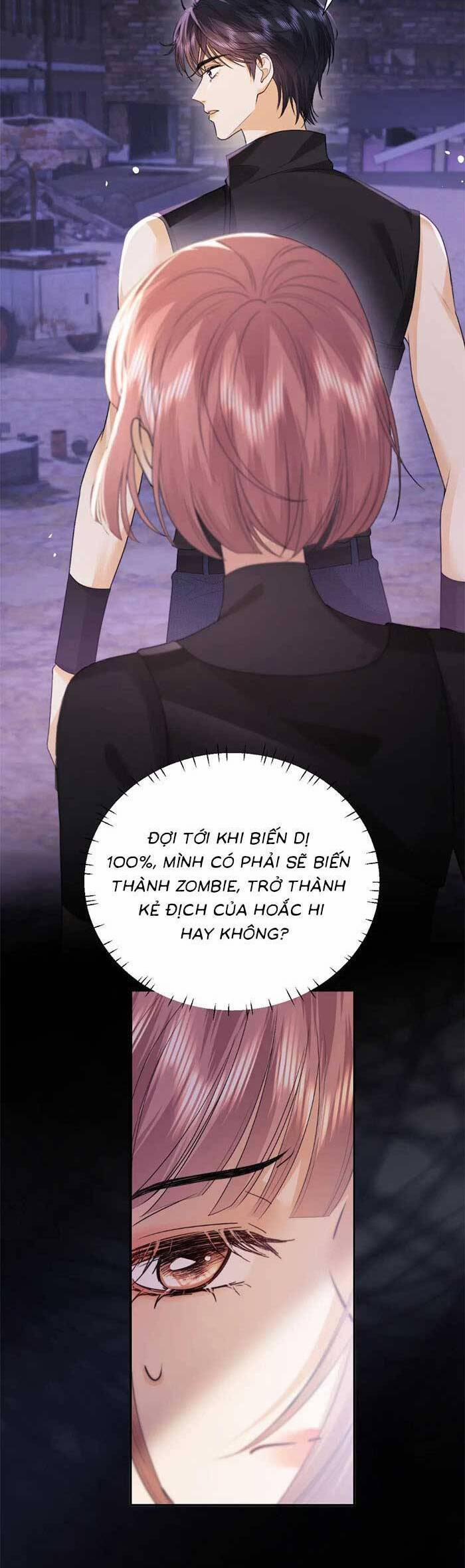 Fan Vợ Hiểu Biết Một Chút 65 trang 11