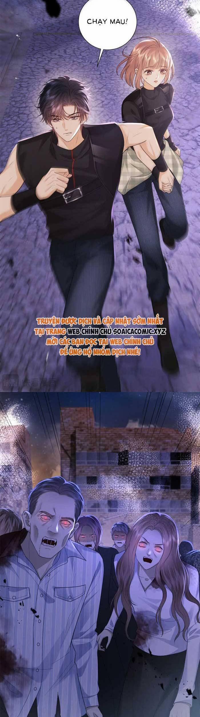 Fan Vợ Hiểu Biết Một Chút 65 trang 13