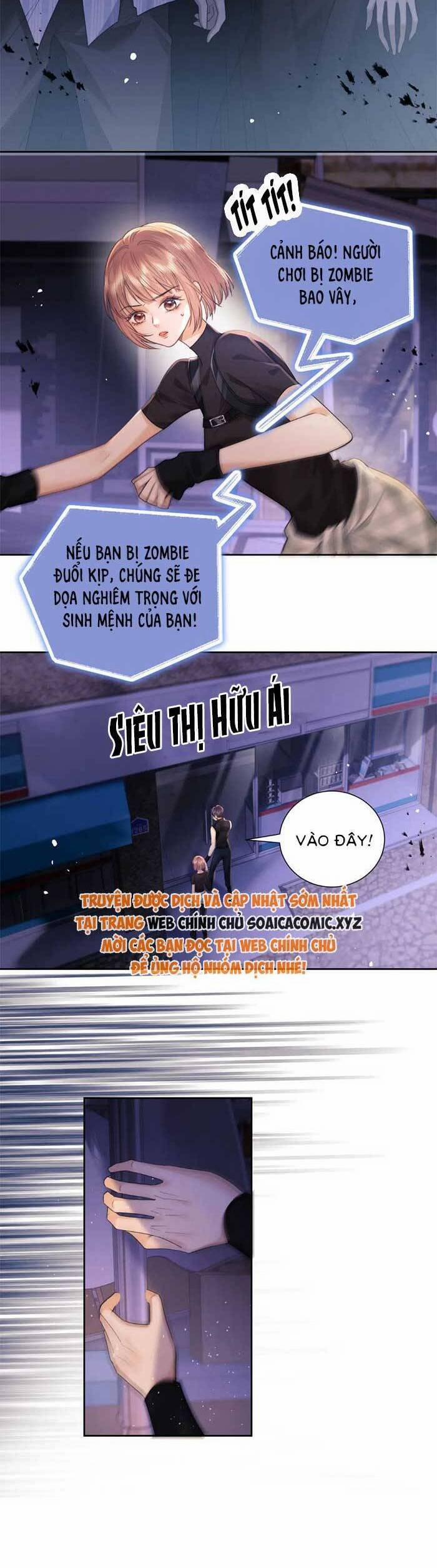 Fan Vợ Hiểu Biết Một Chút 65 trang 14