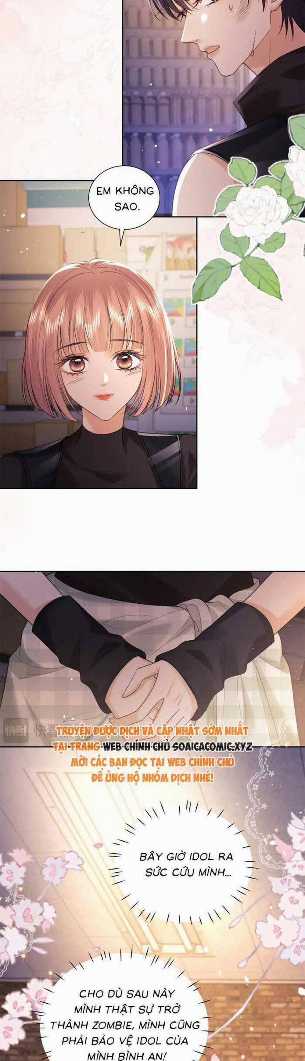 Fan Vợ Hiểu Biết Một Chút 65 trang 16