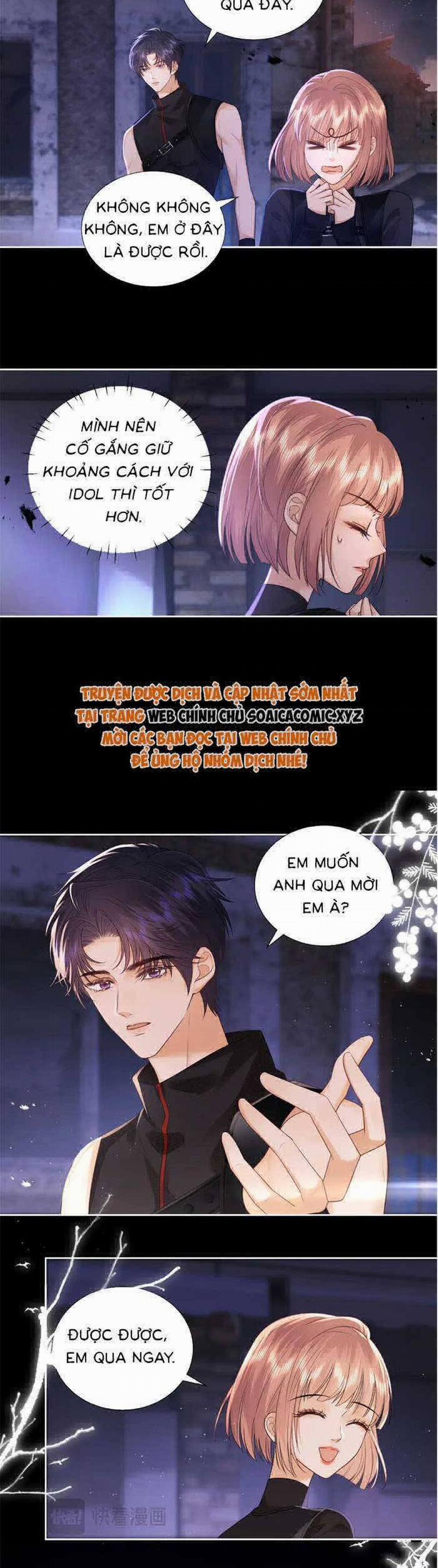 Fan Vợ Hiểu Biết Một Chút 65 trang 4