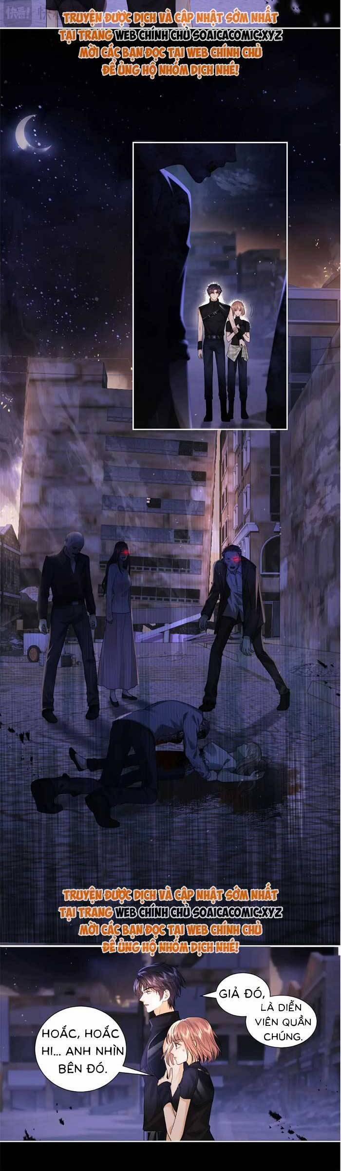 Fan Vợ Hiểu Biết Một Chút 65 trang 8