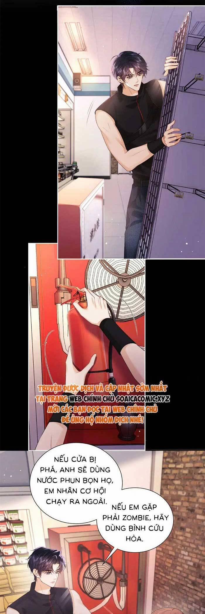 Fan Vợ Hiểu Biết Một Chút 66 trang 1