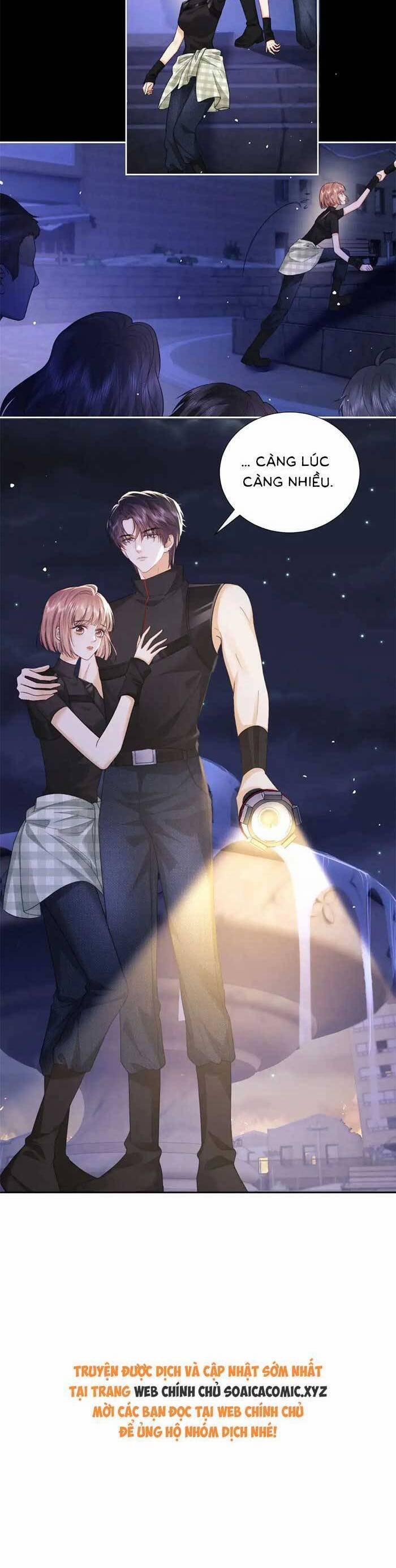 Fan Vợ Hiểu Biết Một Chút 66 trang 16