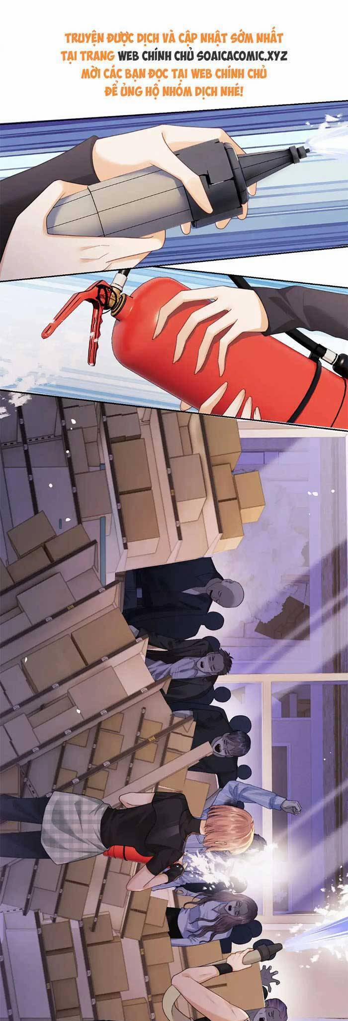 Fan Vợ Hiểu Biết Một Chút 66 trang 3